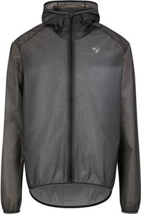Ziener NATIUS-Z Fahrradjacke Herren - black