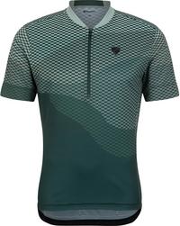 Ziener NEMIC-Z Trikot Herren - dark jungle