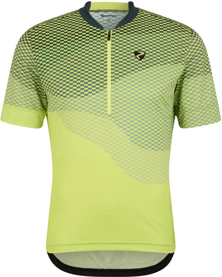 Ziener Ziener NEMIC-Z Trikot Herren - bitter lemon - 0 | SportScheck