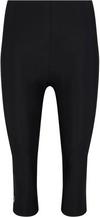 Ziener NACITA Fahrradtights Damen - black