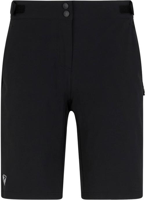 Ziener NILSA-Z X-Function Fahrradshorts Damen