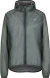 Ziener NATINA-Z Fahrradjacke Damen - dark jungle
