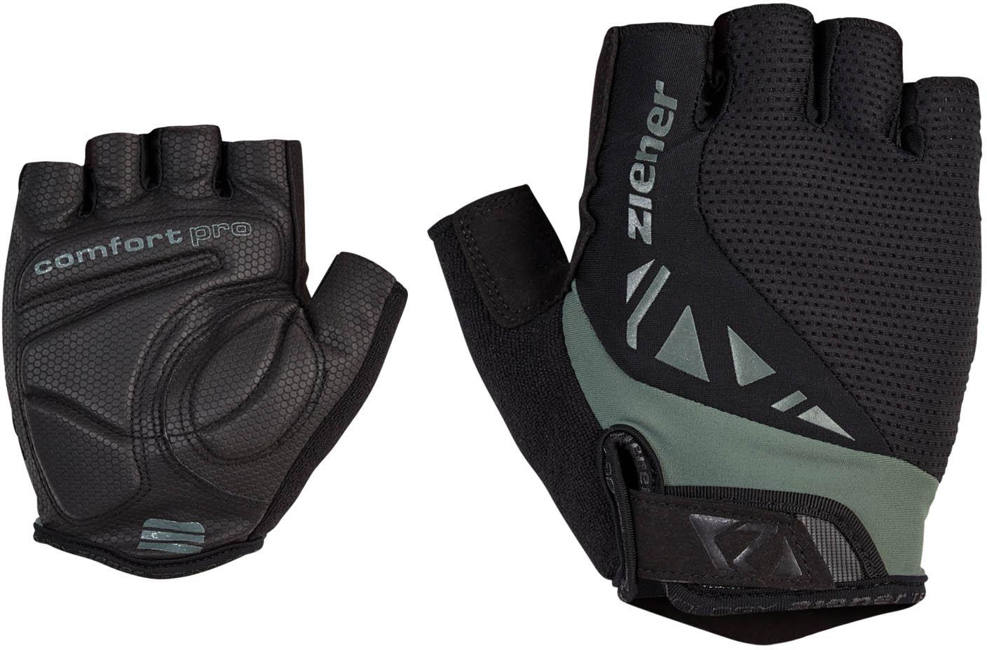 Ziener CLAASS Handschuh Herren