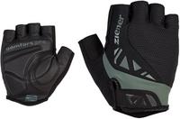 Ziener CLAASS Handschuh - green mud