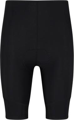 Ziener NETAX Fahrradtights Herren black
