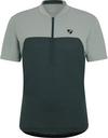 Ziener NARIUS Trikot Herren - dark jungle