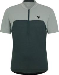 Ziener NARIUS Trikot Herren - dark jungle