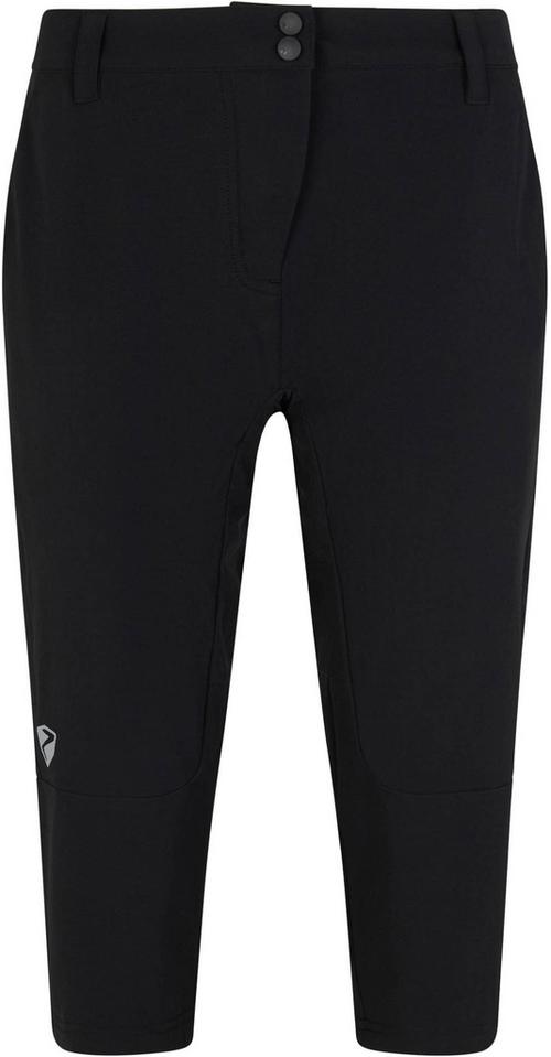 Ziener NESTLA Fahrradshorts Damen