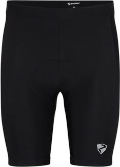 Ziener NILAN Fahrradtights Herren black