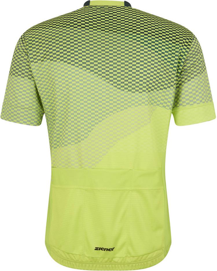 Ziener Ziener NEMIC-Z Trikot Herren - bitter lemon - 0 | SportScheck