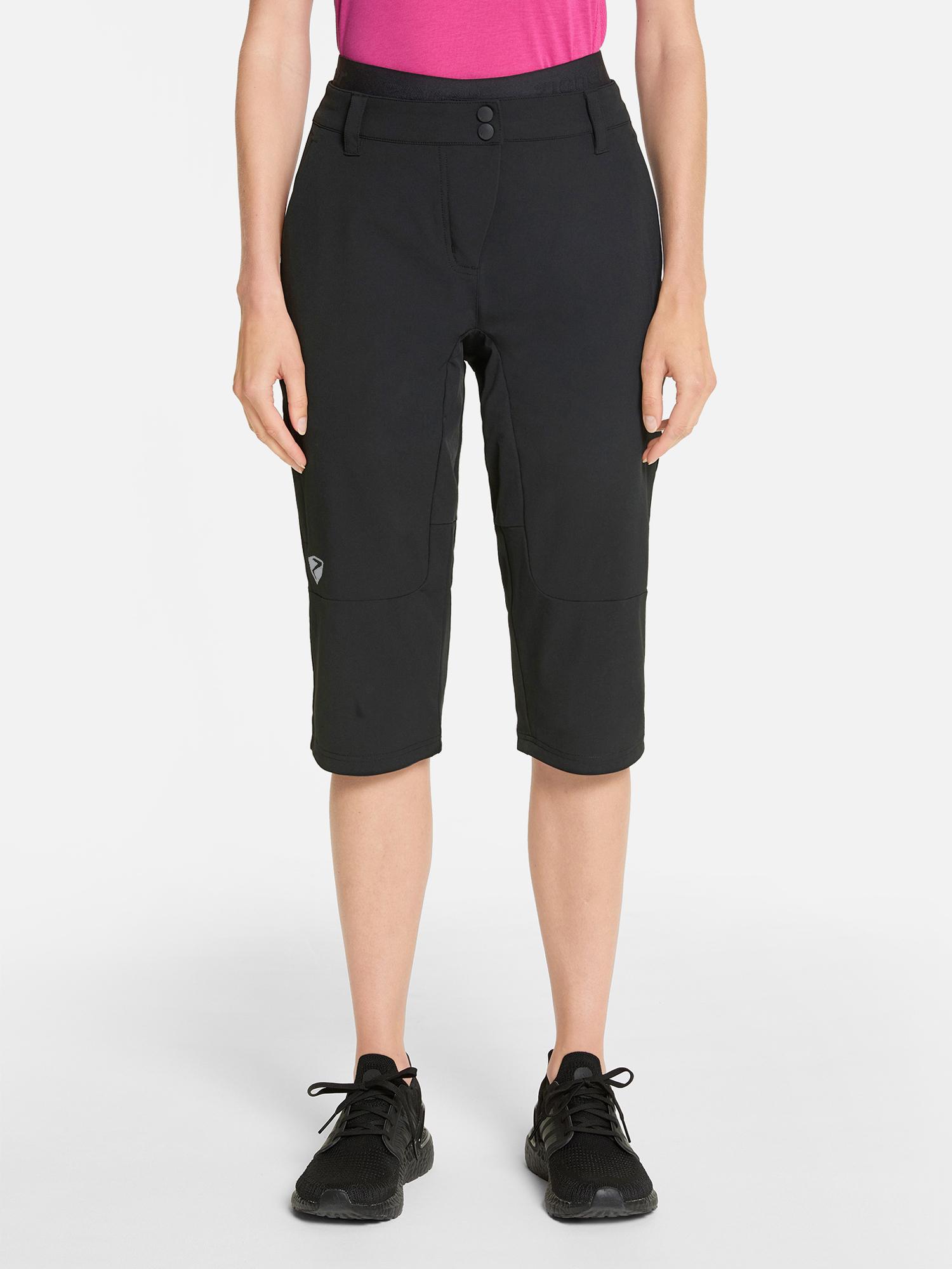 Thumbnail - Ziener NESTLA Fahrradshorts Damen