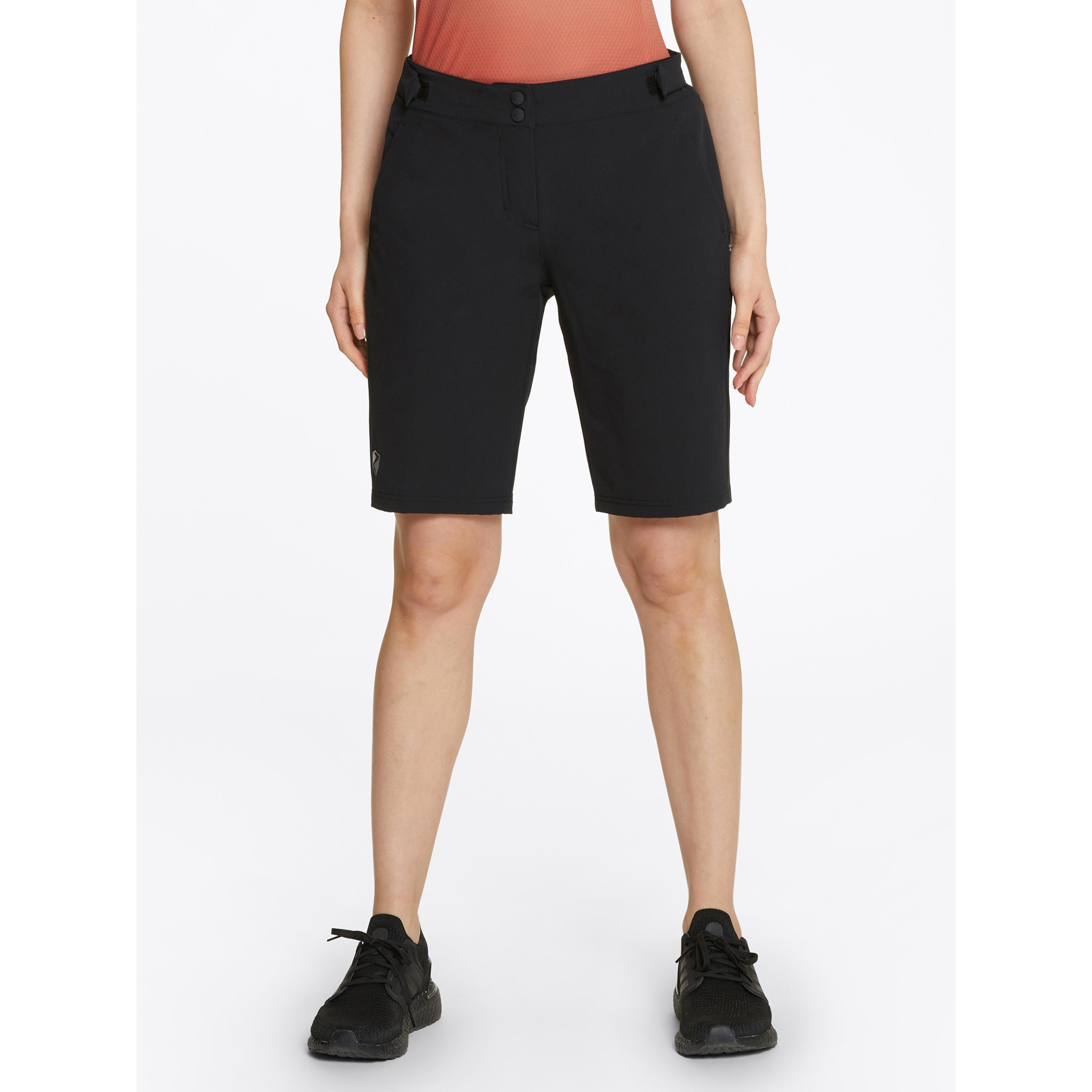Thumbnail - Ziener NILSA-Z X-Function Fahrradshorts Damen