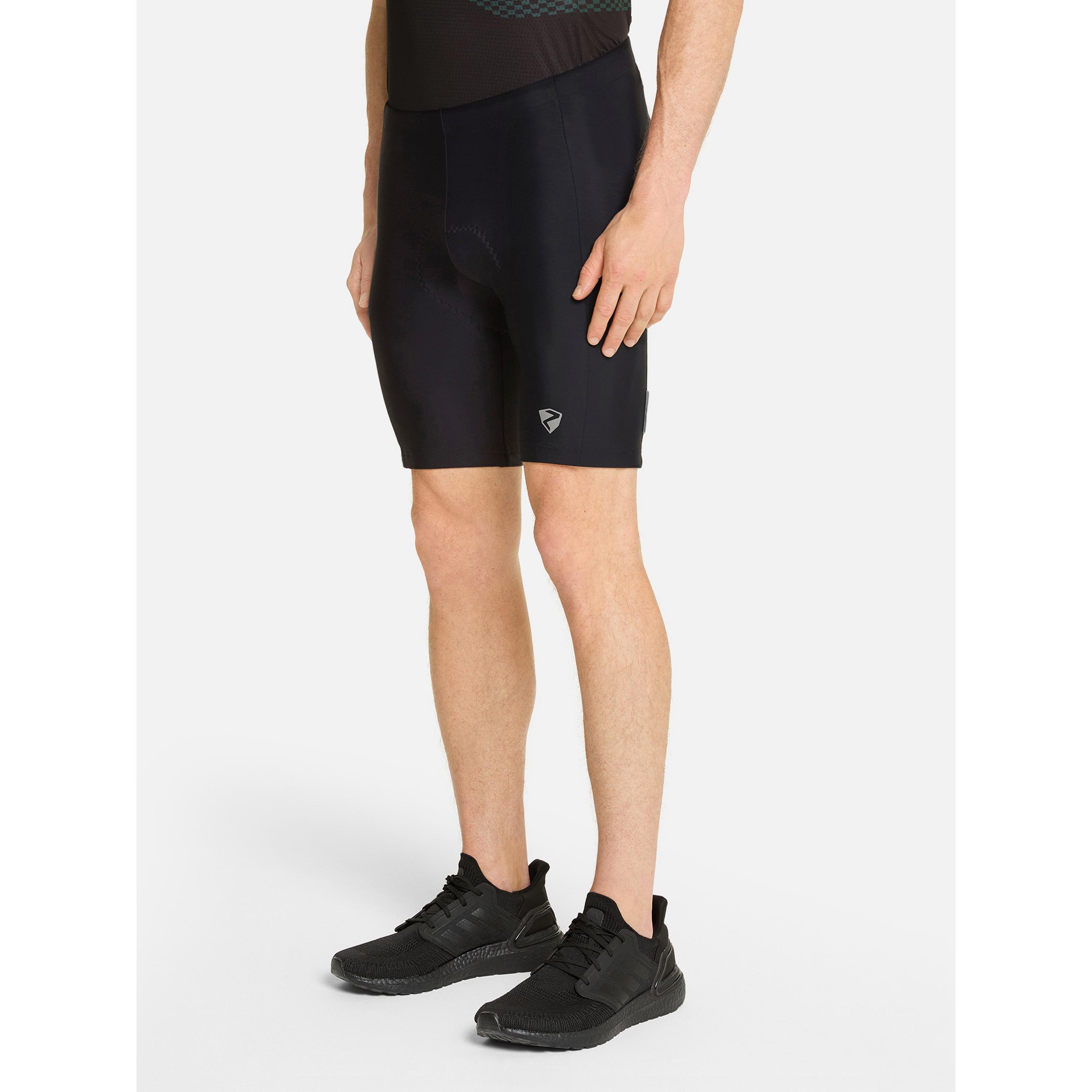 Thumbnail - Ziener NILAN Fahrradtights Herren