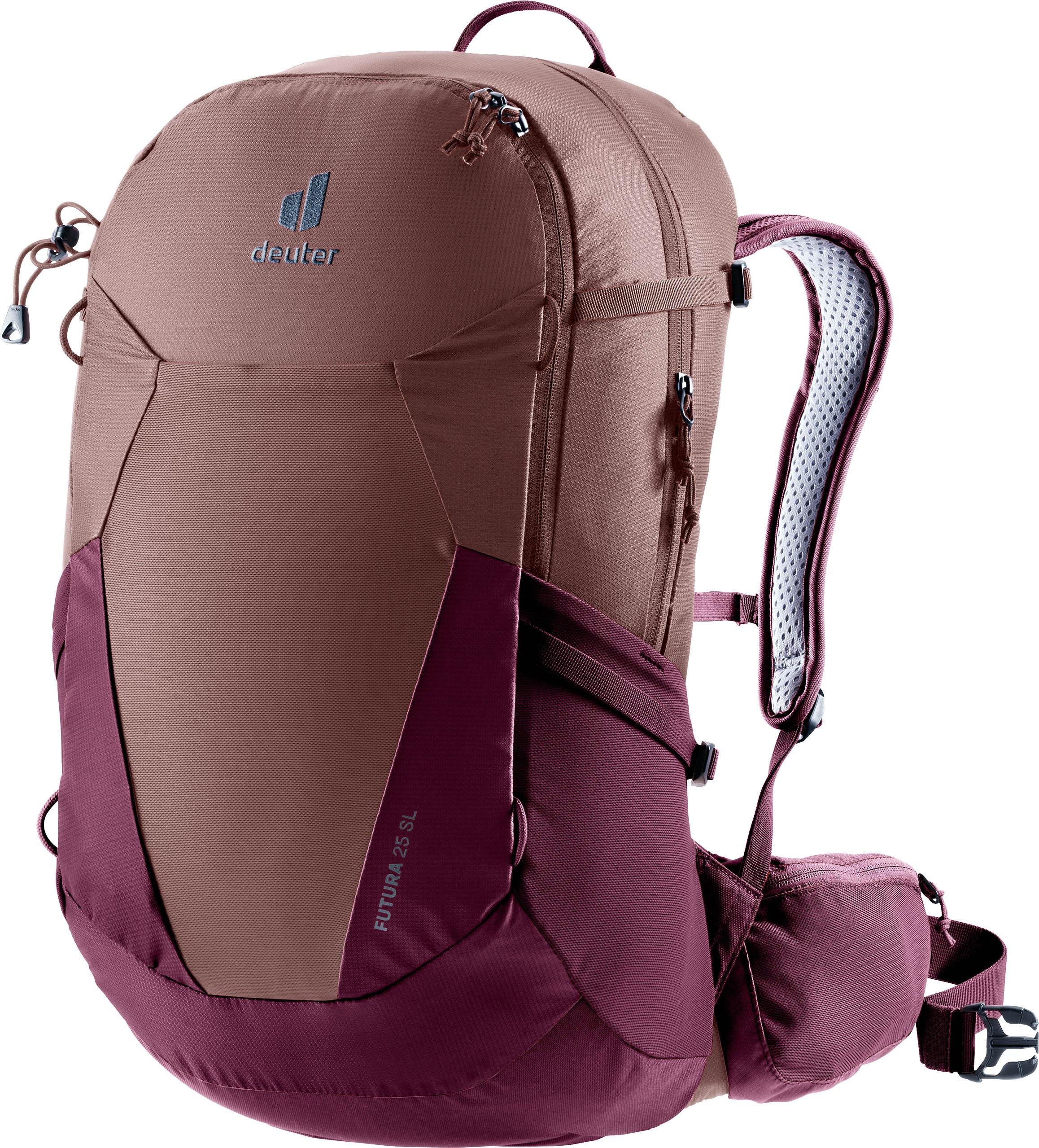 Deuter Futura 25 SL Wanderrucksack Damen