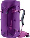 Deuter Guide 32+8 SL Kletterrucksack Damen - mystic-lotus