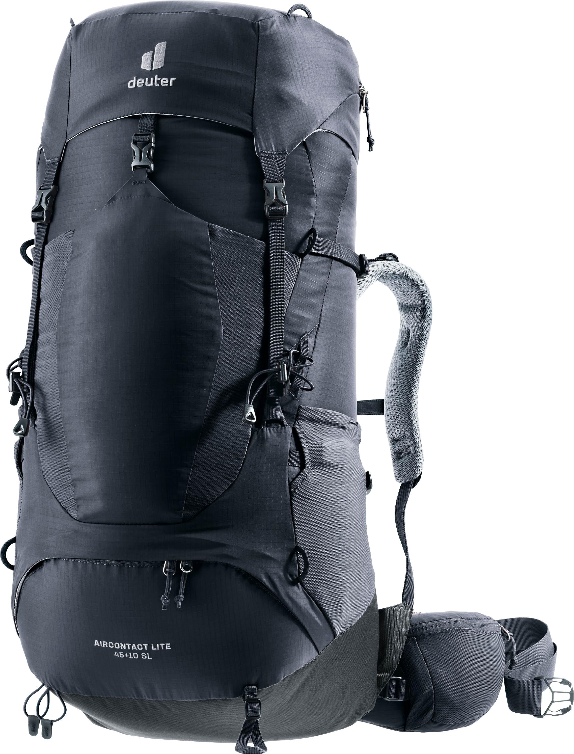 Deuter Aircontact Lite 45 + 10 SL Trekkingrucksack Damen