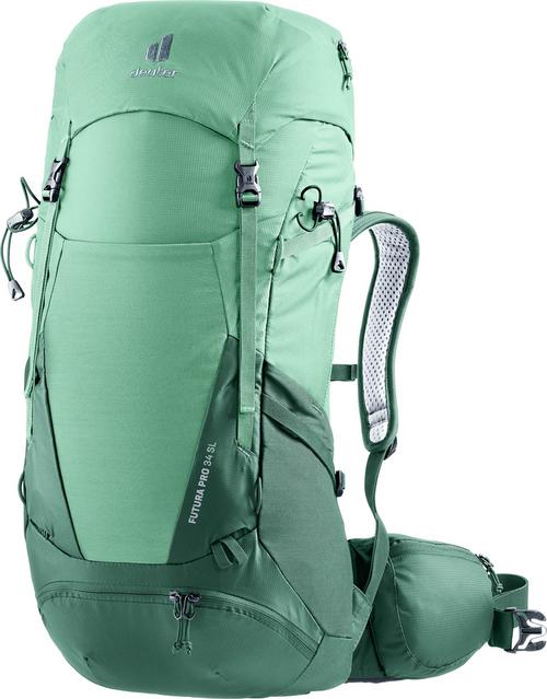 Deuter Futura Pro 34 SL Wanderrucksack Damen
