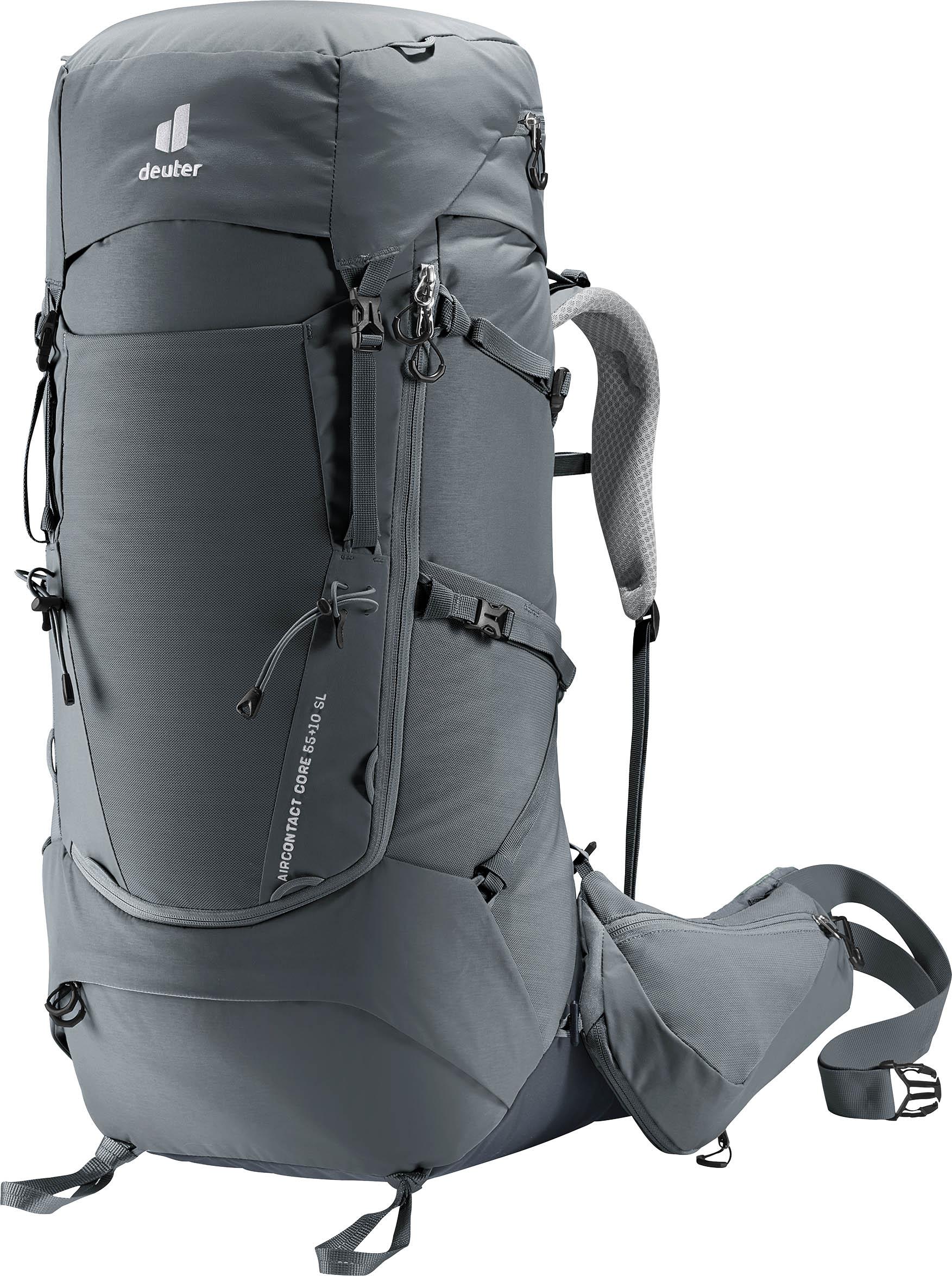 Deuter Aircontact Core 55+10 SL Trekkingrucksack Damen