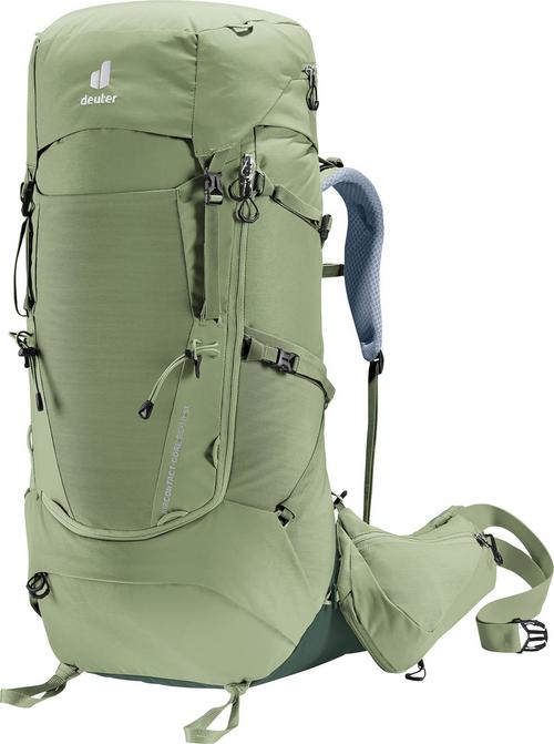 Deuter Aircontact Core 55+10 SL Trekkingrucksack Damen