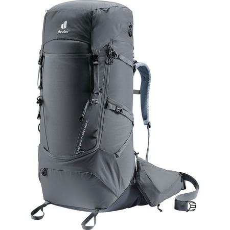 Deuter Aircontact Core 65+10 SL Trekkingrucksack Damen Wanderrucksäcke Einheitsgröße Normal | 04046051172118 Deuter Aircontact Core 65+10 SL Trekkingrucksack Damen Wanderrucksäcke Einheitsgröße Normal | 04046051172118