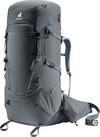 Deuter Aircontact Core 65+10 SL Trekkingrucksack Damen - graphite-black