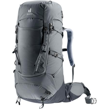 Deuter Aircontact Core 45+10 SL Trekkingrucksack Damen Wanderrucksäcke Einheitsgröße Normal | 04046051172071 Deuter Aircontact Core 45+10 SL Trekkingrucksack Damen Wanderrucksäcke Einheitsgröße Normal | 04046051172071