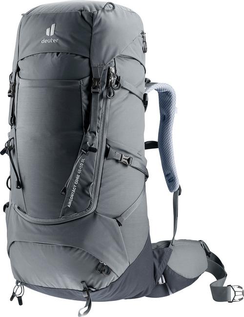 Deuter Aircontact Core 45+10 SL Trekkingrucksack Damen