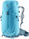 Deuter Trail 22 SL Wanderrucksack Damen - lagoon-atlantic