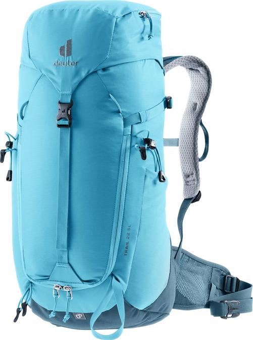 Deuter Trail 22 SL Wanderrucksack Damen