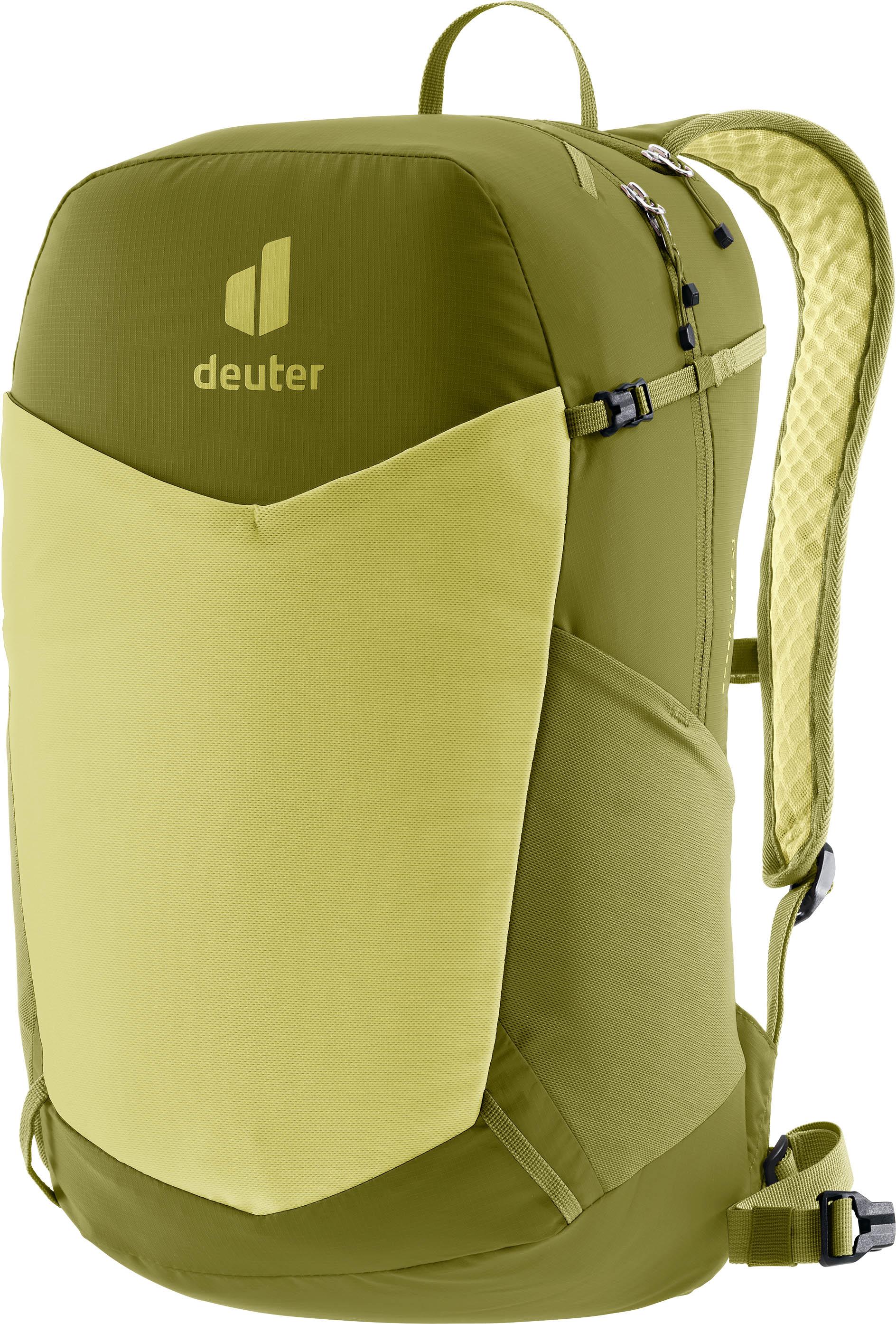 Deuter Speed Lite 21 Wanderrucksack