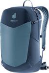 Deuter Speed Lite 21 Wanderrucksack - atlantic-ink