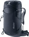 Deuter Speed Lite Pro 28 SL Wanderrucksack Damen - black