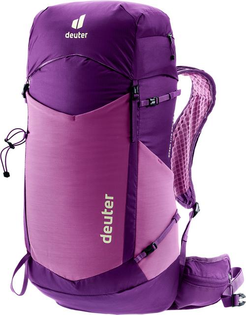 Deuter Speed Lite Pro 28 SL Wanderrucksack Damen
