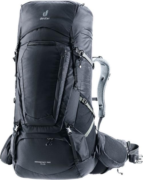 Deuter Aircontact Pro 75-10 Trekkingrucksack Herren