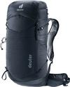 Deuter Speed Lite Pro 30 Wanderrucksack Herren - black