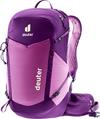 Deuter Speed Lite Pro 23 SL Wanderrucksack Damen - lotus-mystic