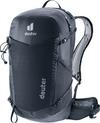 Deuter Speed Lite Pro 25 Wanderrucksack Herren - black