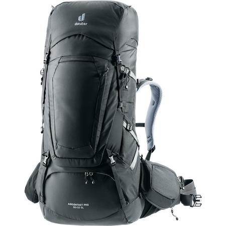Deuter Aircontact Pro 65-10 SL Trekkingrucksack Damen Wanderrucksäcke Einheitsgröße Normal  | 04046051170275
