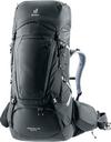 Deuter Aircontact Pro 65-10 SL Trekkingrucksack Damen - graphite