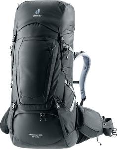 Deuter Aircontact Pro 65-10 SL Trekkingrucksack Damen graphite