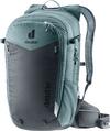 Deuter Compact 14-3 Fahrradrucksack Herren - graphite-shale