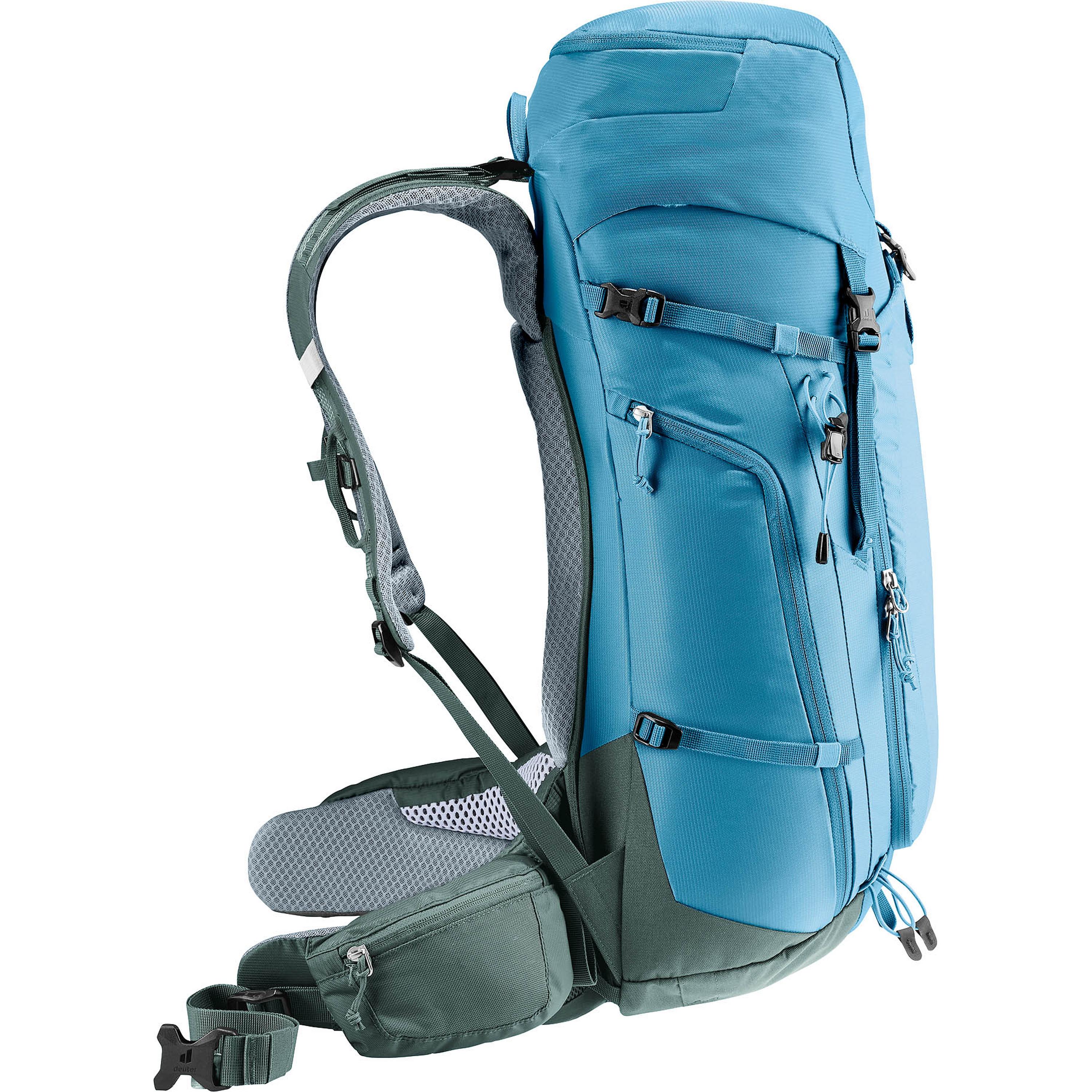 Thumbnail - Deuter Trail Pro 36 Wanderrucksack Herren