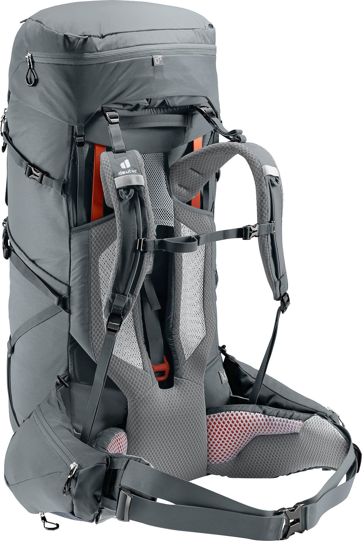 Thumbnail - Deuter Aircontact Core 55+10 SL Trekkingrucksack Damen
