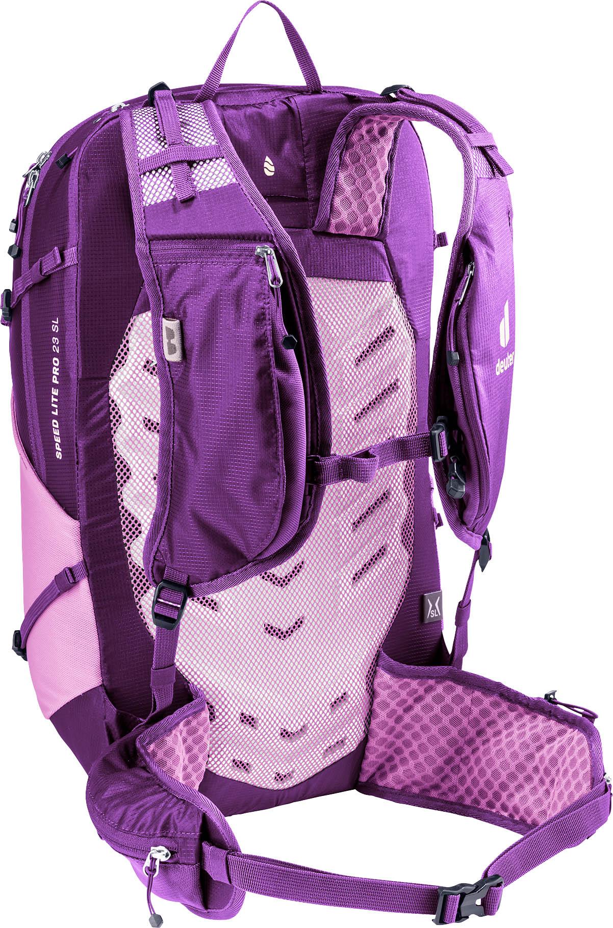 Thumbnail - Deuter Speed Lite Pro 23 SL Wanderrucksack Damen