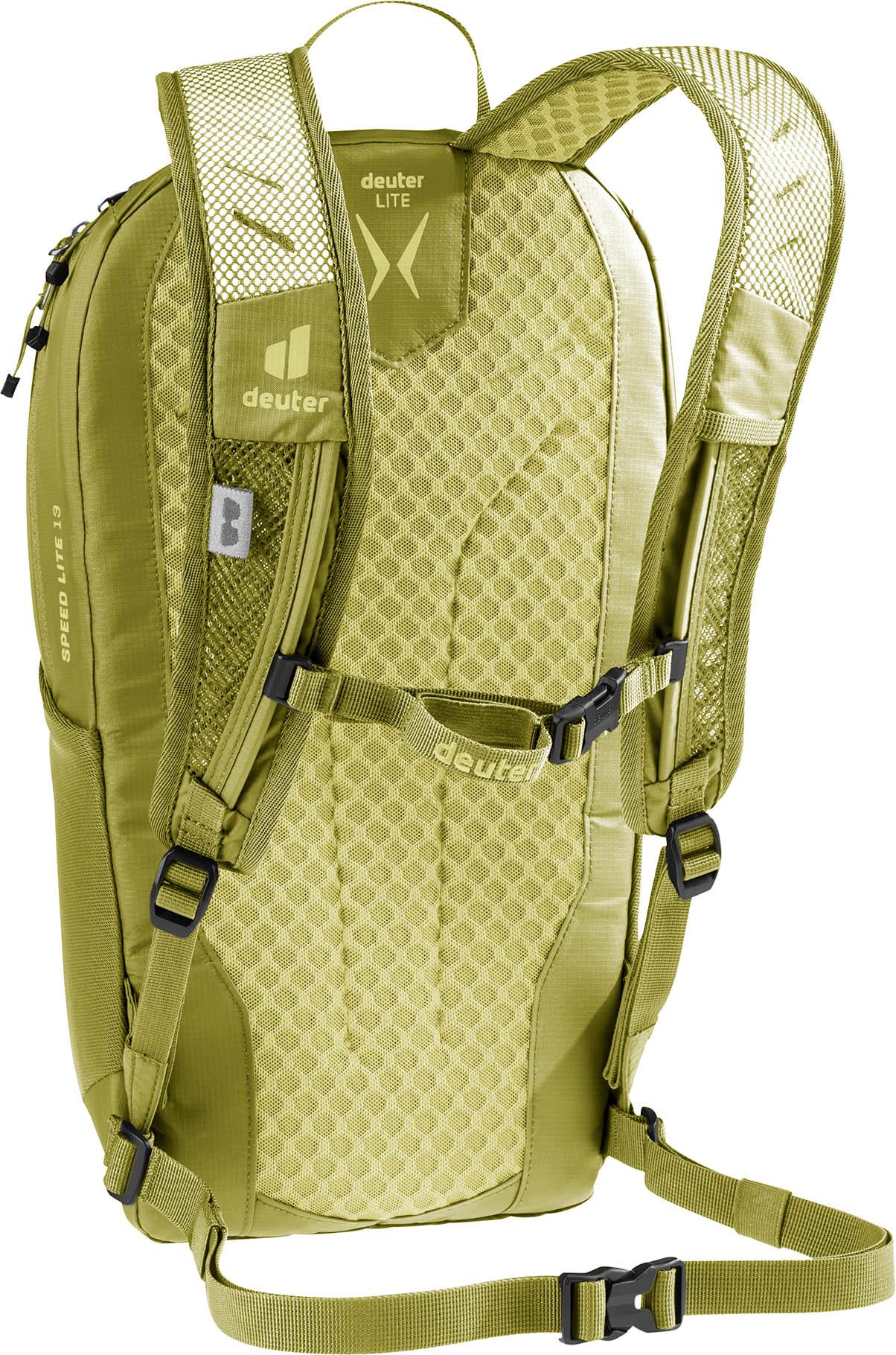 Thumbnail - Deuter Speed Lite 13 Wanderrucksack