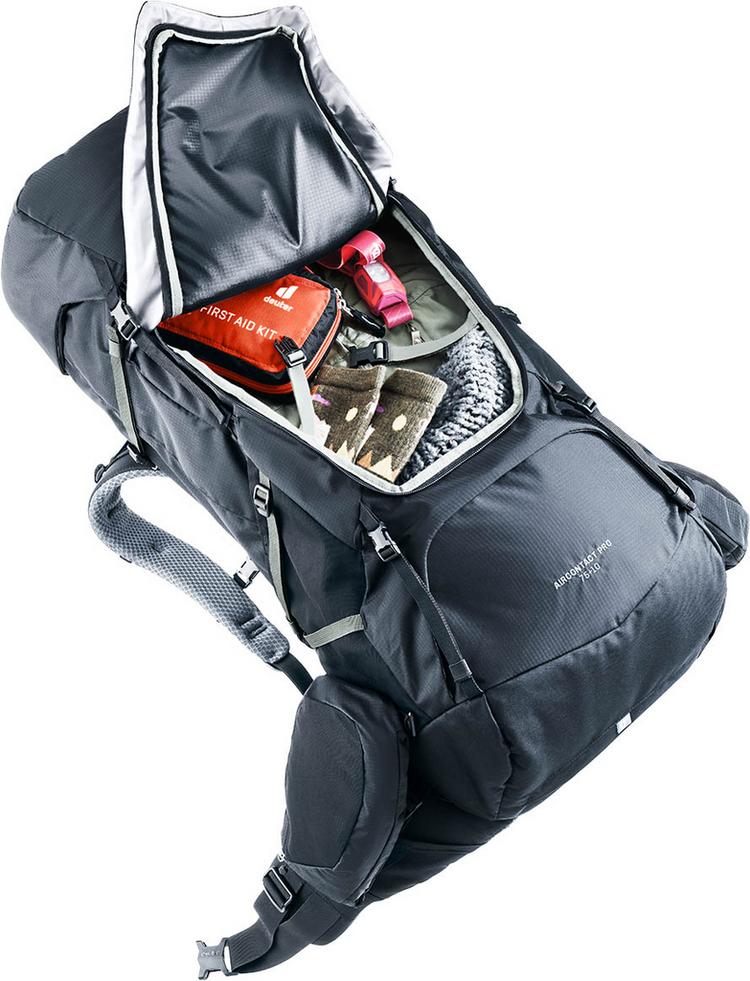 Deuter null - 3 | SportScheck