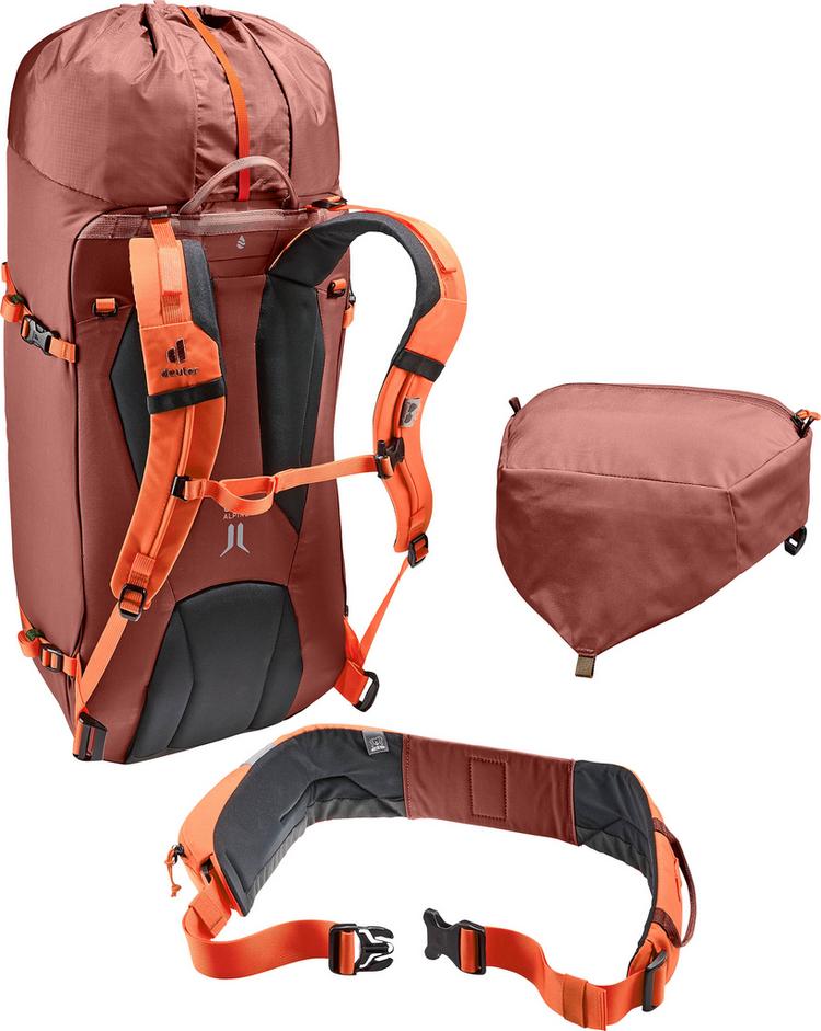 Deuter null - 7 | SportScheck