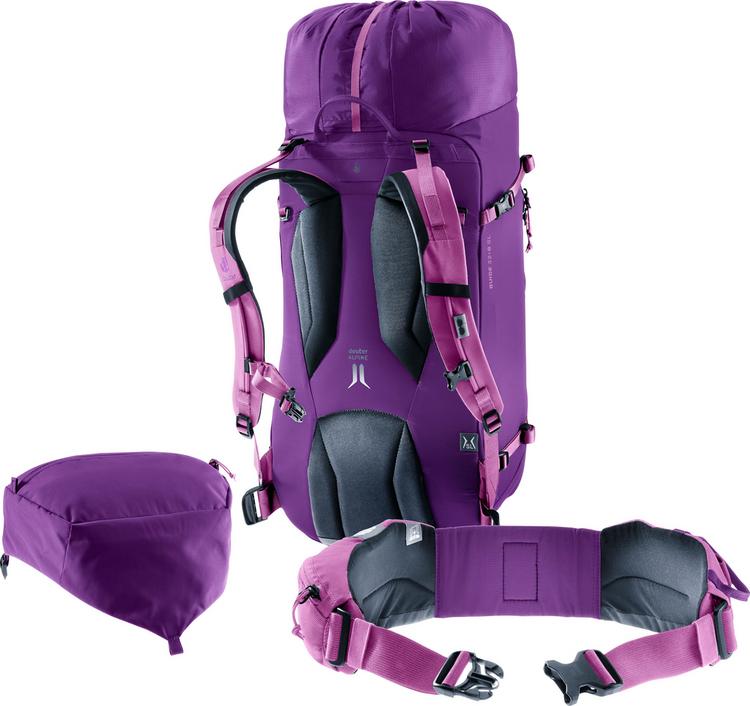 Deuter null - 8 | SportScheck