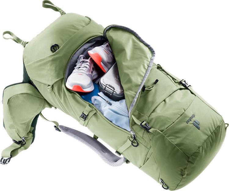 Deuter null - 8 | SportScheck