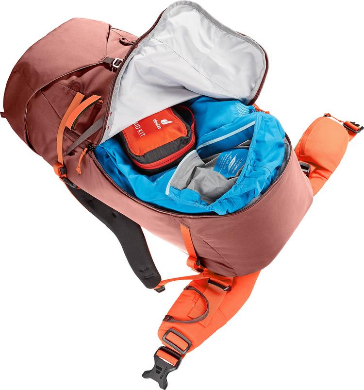 Deuter null - 9 | SportScheck
